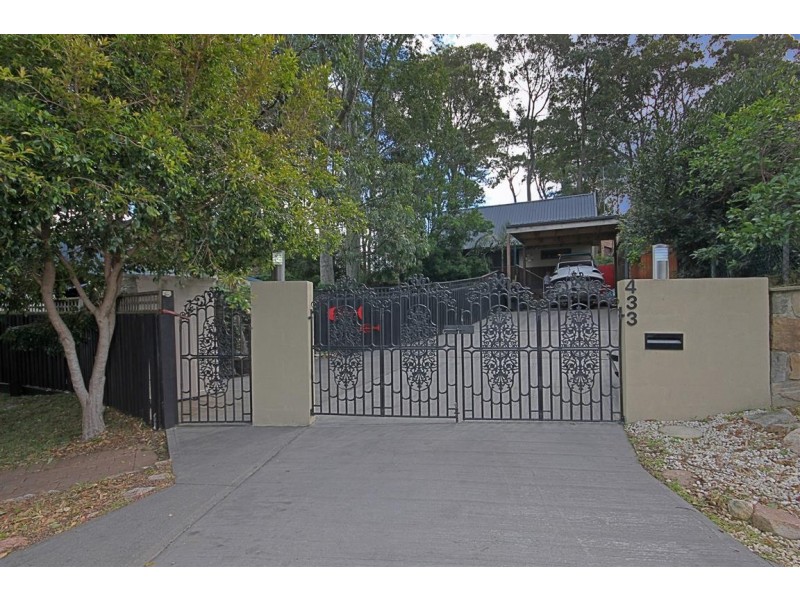 433 George Bass Dr, Malua Bay NSW 2536