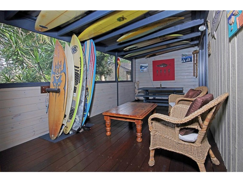 433 George Bass Dr, Malua Bay NSW 2536