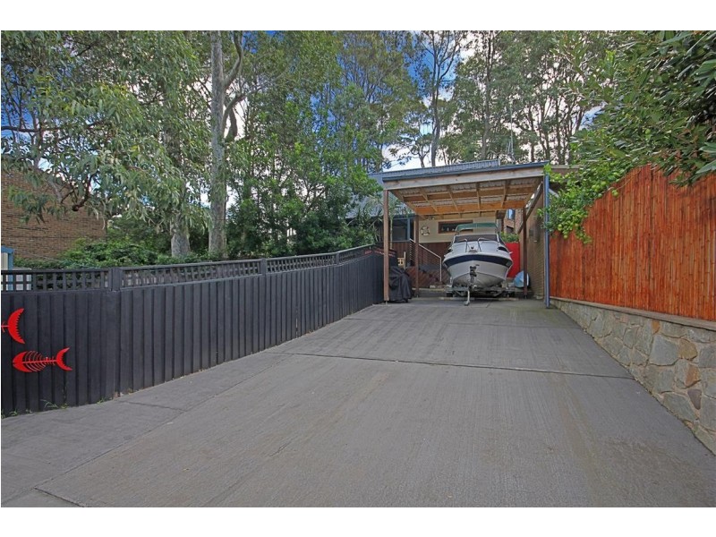 433 George Bass Dr, Malua Bay NSW 2536