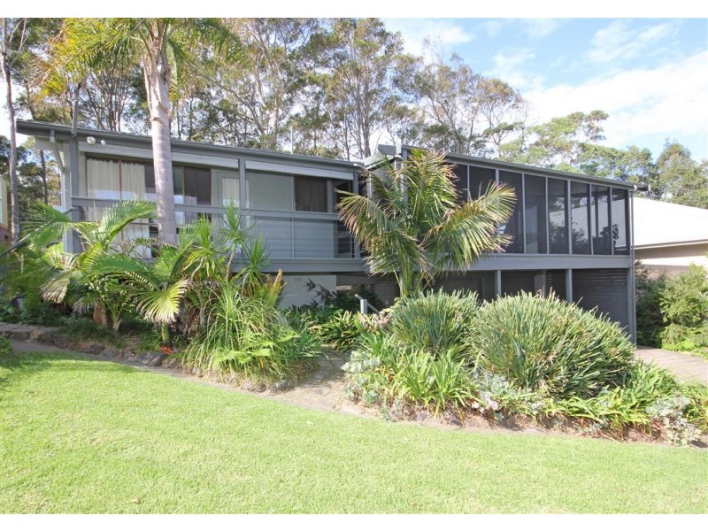 32 Endeavour Avenue, Lilli Pilli NSW 2536