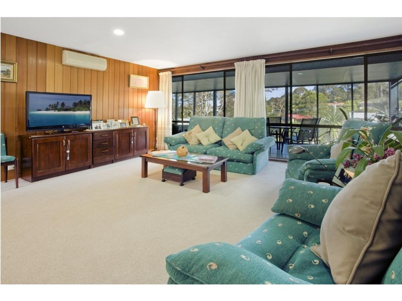 32 Endeavour Avenue, Lilli Pilli NSW 2536