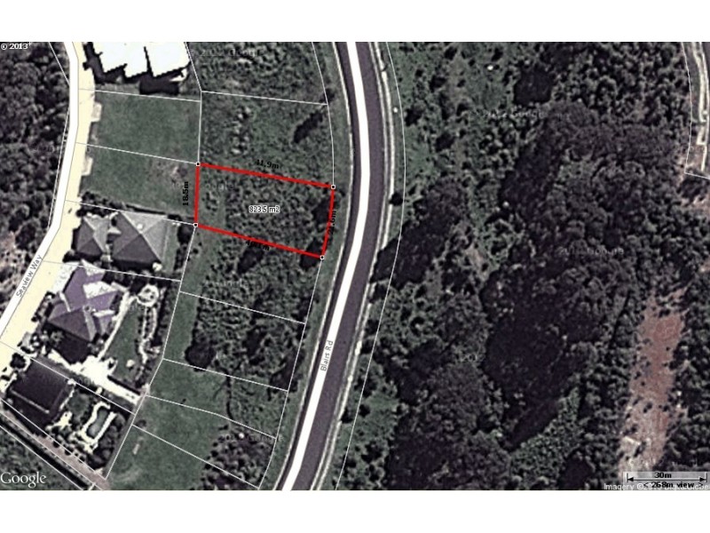 114 Blairs Road, Long Beach NSW 2536