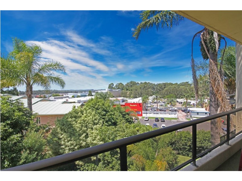 5/13 Bent Street, Batemans Bay NSW 2536