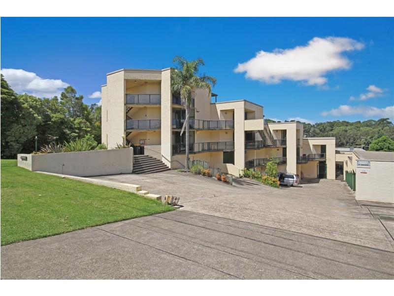 5/13 Bent Street, Batemans Bay NSW 2536