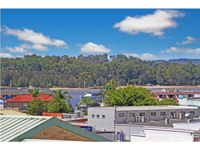 5/13 Bent Street, Batemans Bay NSW 2536