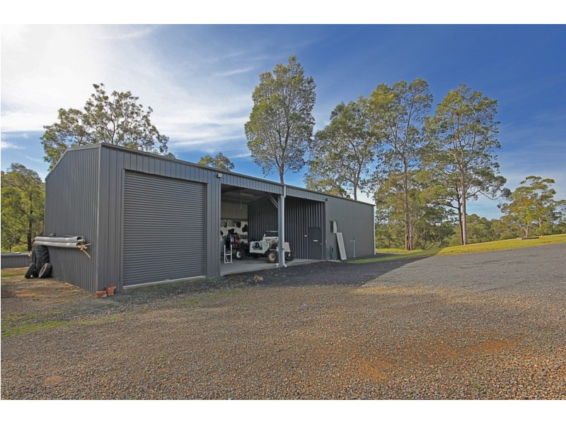 8 Hanna Place, North Batemans Bay NSW 2536