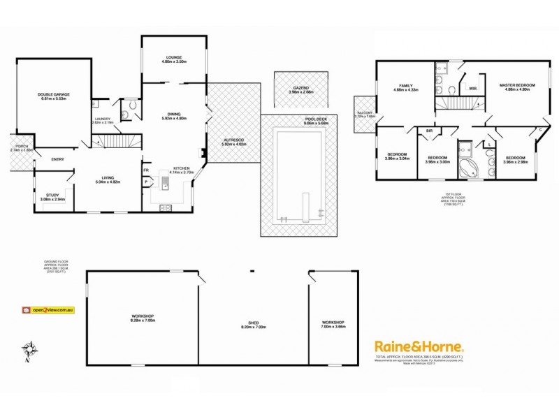 8 Hanna Place, North Batemans Bay NSW 2536