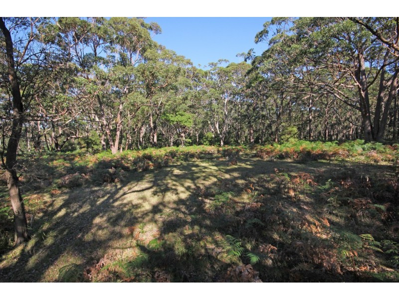 Lot 101 Durras Lake Road, South Durras NSW 2536