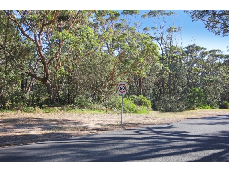 Lot 101 Durras Lake Road, South Durras NSW 2536