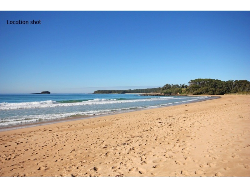 Lot 101 Durras Lake Road, South Durras NSW 2536