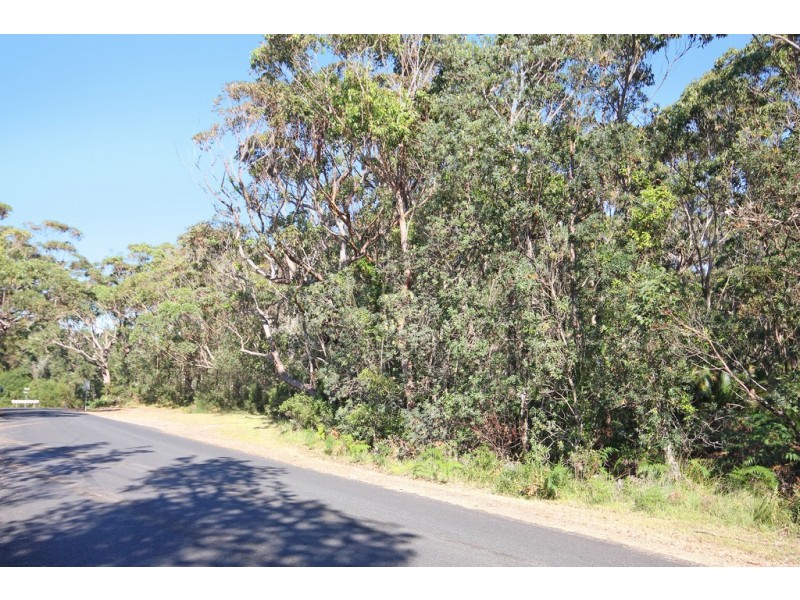 Lot 101 Durras Lake Road, South Durras NSW 2536