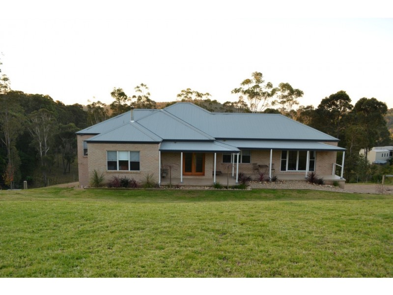 23 Blackbutt Lane, Malua Bay NSW 2536