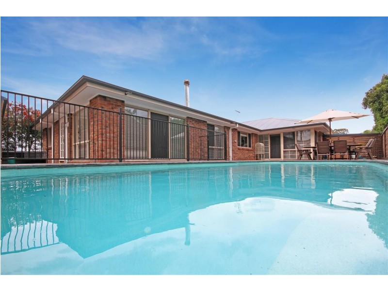 20 Wentworth Avenue, Sunshine Bay NSW 2536