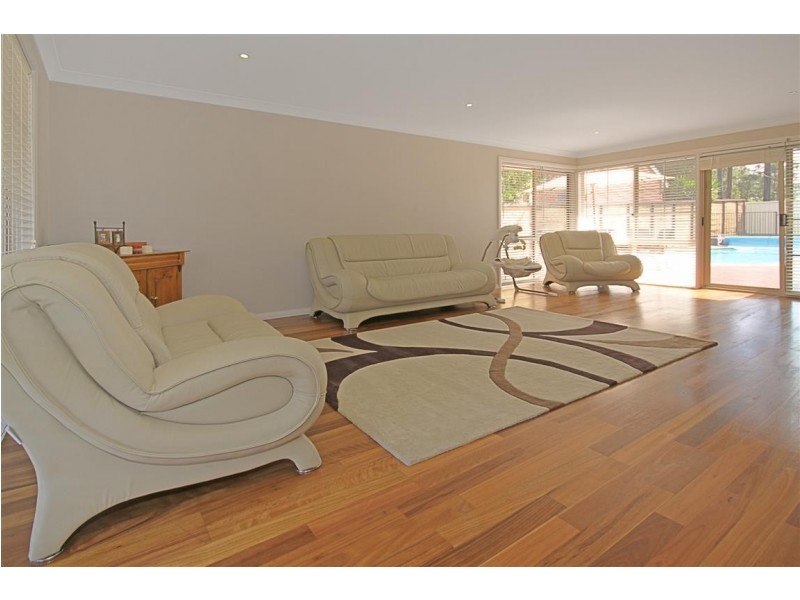 20 Wentworth Avenue, Sunshine Bay NSW 2536