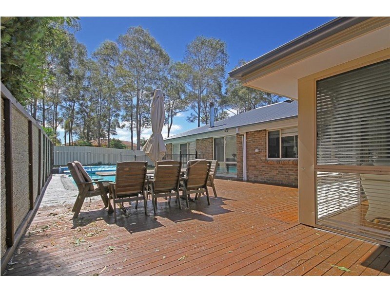 20 Wentworth Avenue, Sunshine Bay NSW 2536