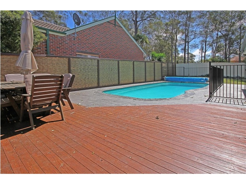 20 Wentworth Avenue, Sunshine Bay NSW 2536