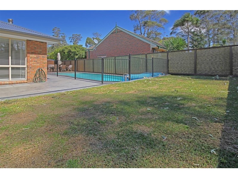 20 Wentworth Avenue, Sunshine Bay NSW 2536