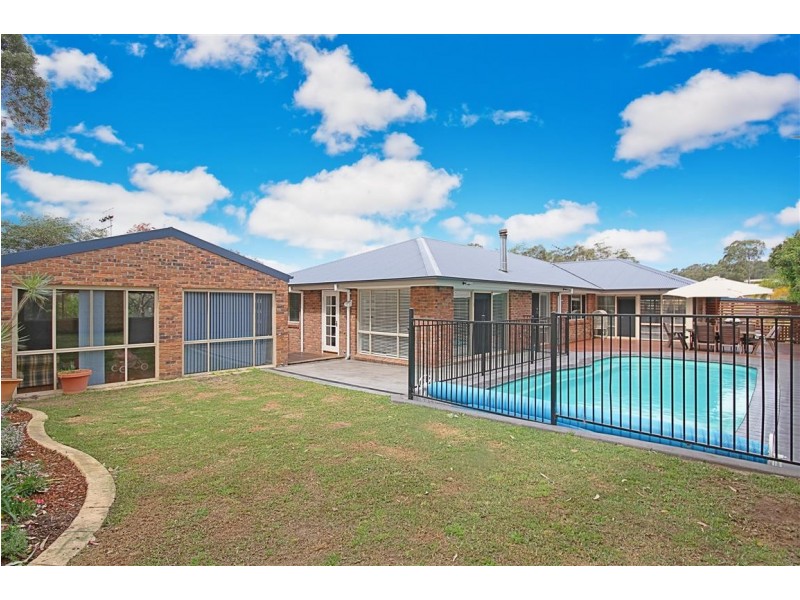 20 Wentworth Avenue, Sunshine Bay NSW 2536