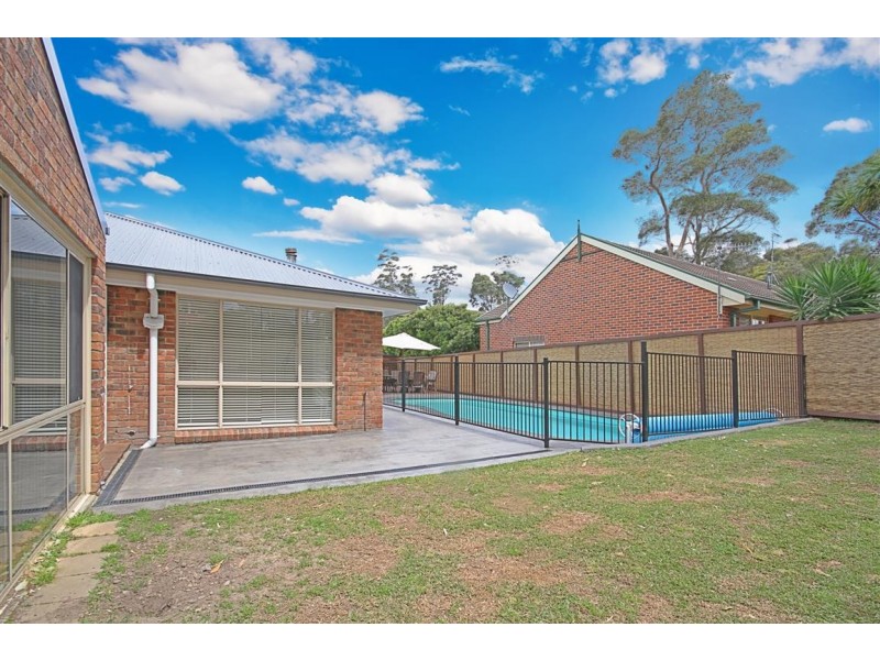 20 Wentworth Avenue, Sunshine Bay NSW 2536