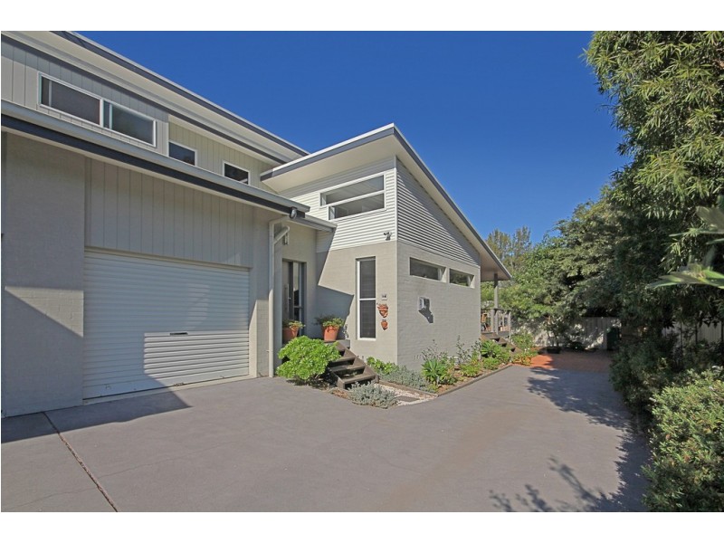 2/45 River Road, Mossy Point NSW 2537