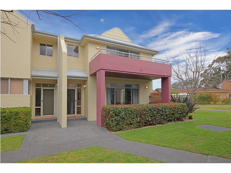 6/1A Myamba Parade, Surfside NSW 2536