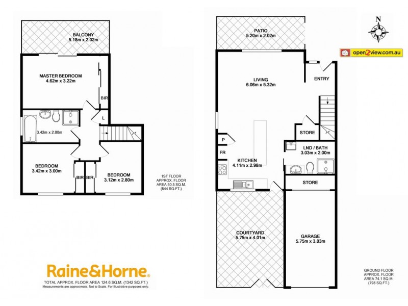 6/1A Myamba Parade, Surfside NSW 2536