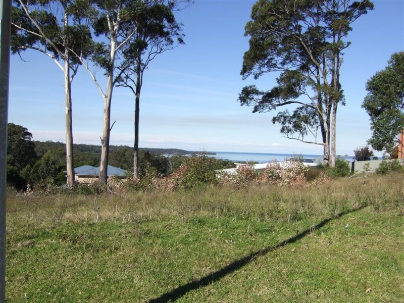 81 Blairs Road, Long Beach NSW 2536