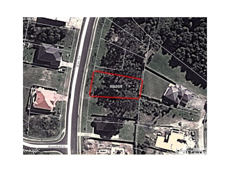 81 Blairs Road, Long Beach NSW 2536