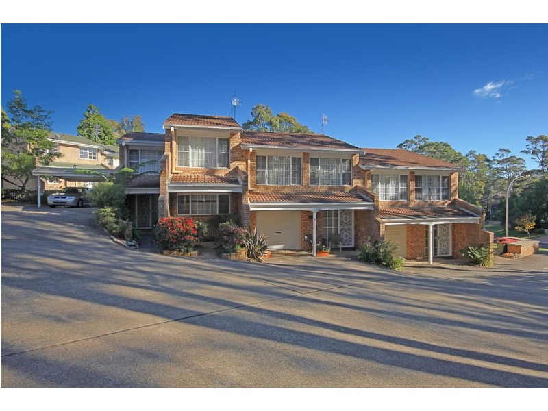 9/11 Beechwood Court, Sunshine Bay NSW 2536