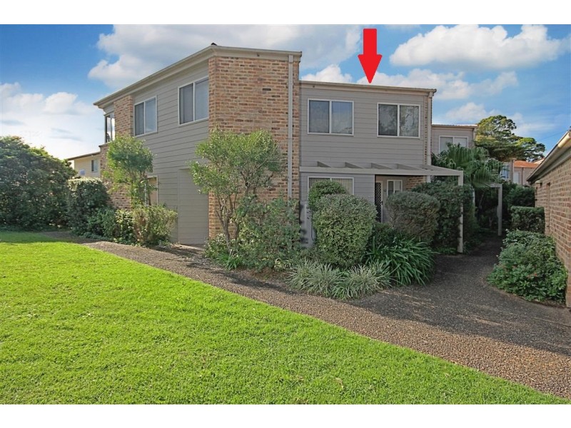 12/708 Beach Road, Surf Beach NSW 2536