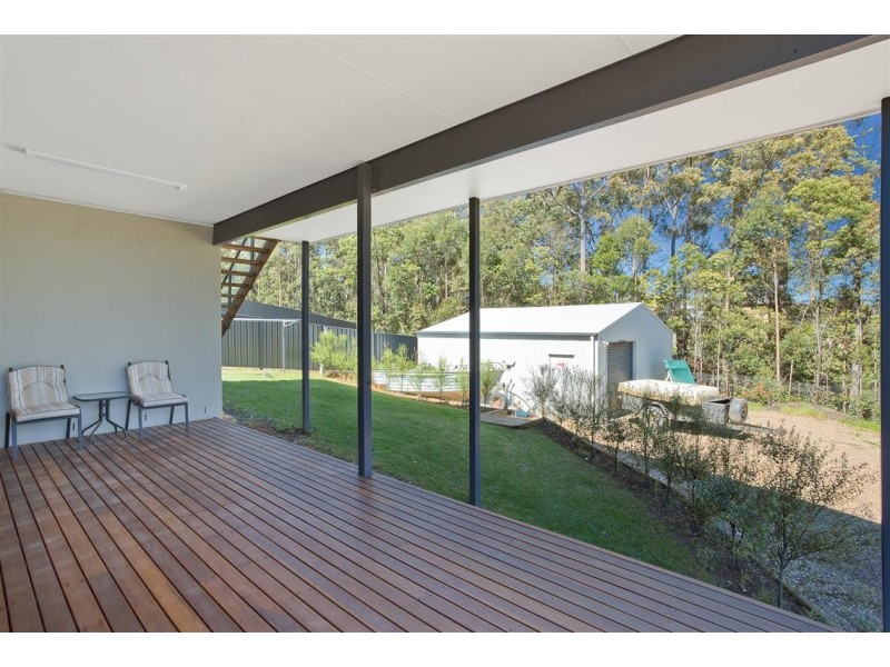 55 Broomfield Crescent, Long Beach NSW 2536