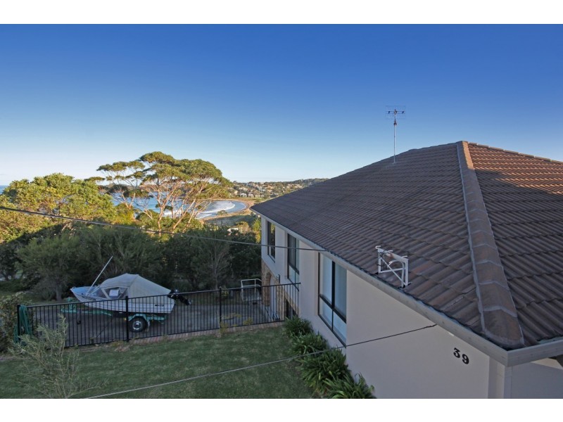 39 Garagarang Street, Malua Bay NSW 2536