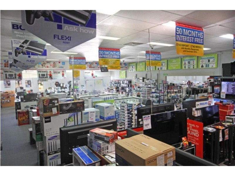 5/1 Clyde Street, Batemans Bay NSW 2536