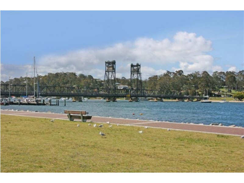 5/1 Clyde Street, Batemans Bay NSW 2536