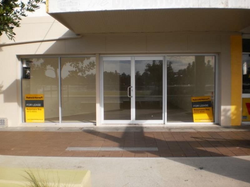 1/5 Clyde Street, Batemans Bay NSW 2536