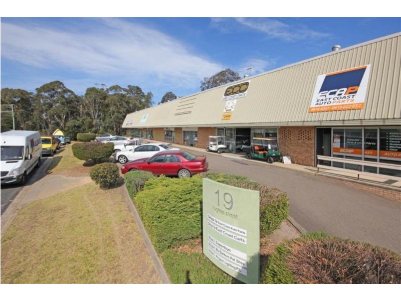 3/19 Hughes Street, Batemans Bay NSW 2536