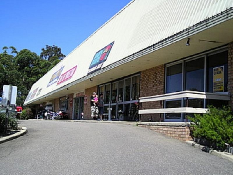 4/19 Hughes Street, Batemans Bay NSW 2536