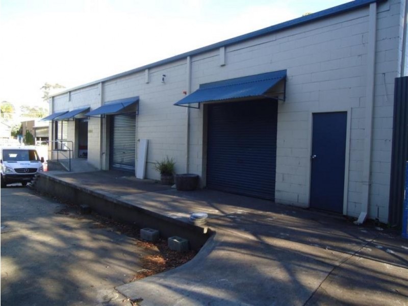 3B/6 Russel Street, Batemans Bay NSW 2536