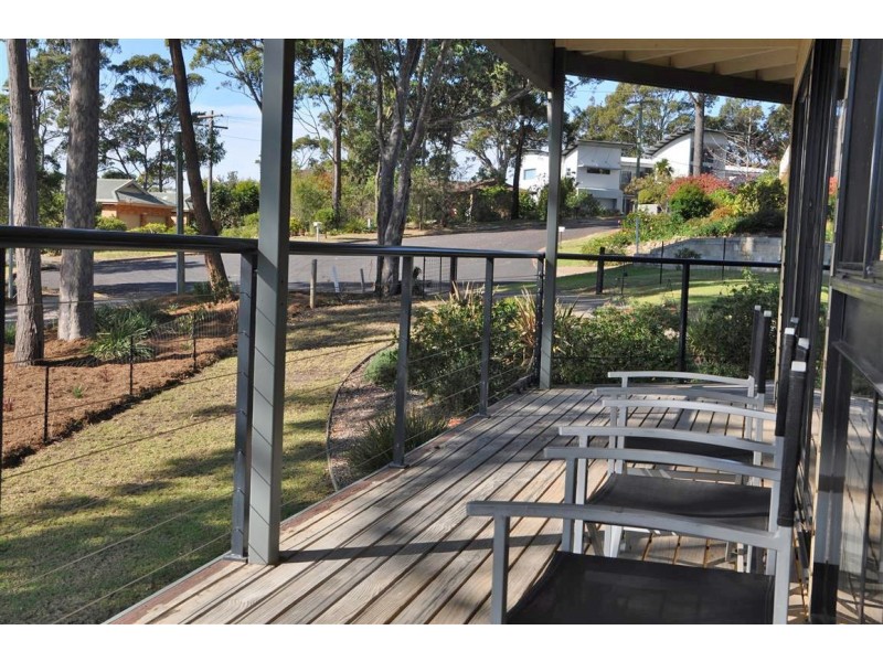 7 Billabong Place, Surf Beach NSW 2536