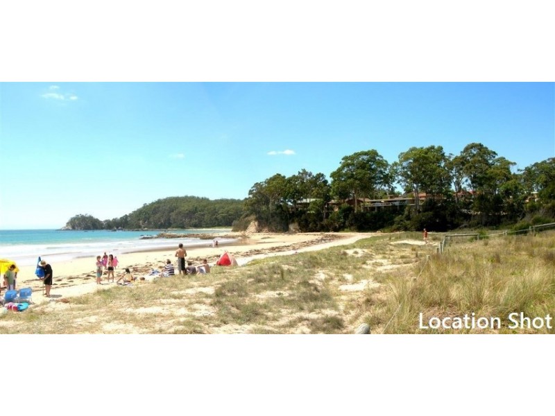 7 Billabong Place, Surf Beach NSW 2536