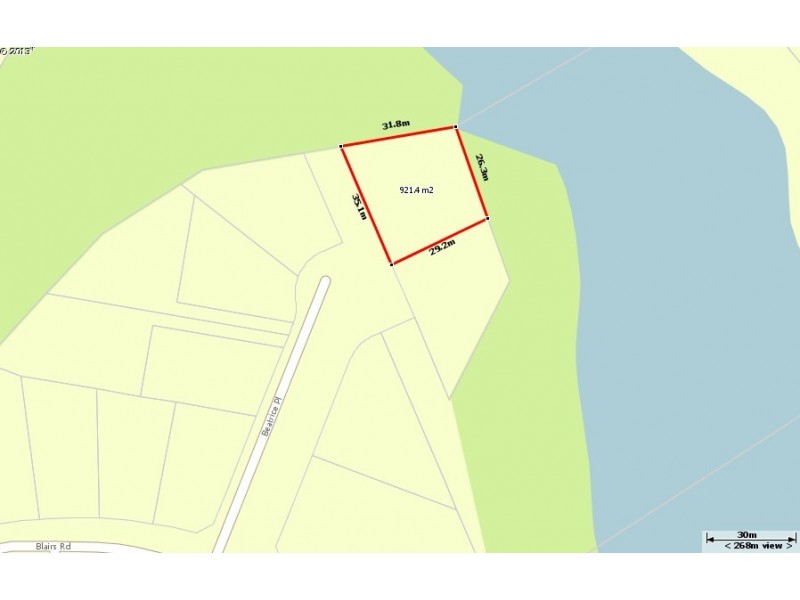 7 Beatrice Place, Long Beach NSW 2536