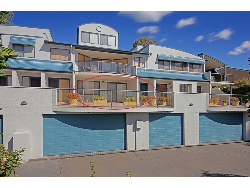 7/216 Beach Road, Batehaven NSW 2536