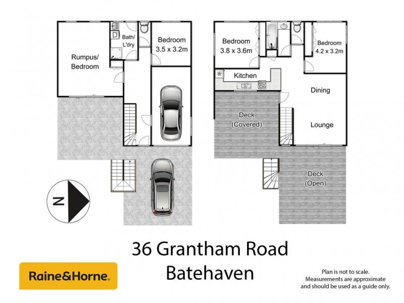 36 Grantham Road, Batehaven NSW 2536