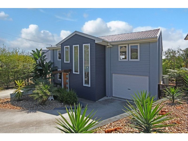 4 Vista Avenue, Catalina NSW 2536