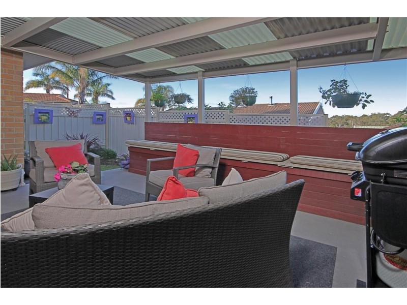 16 Wentworth Avenue, Sunshine Bay NSW 2536