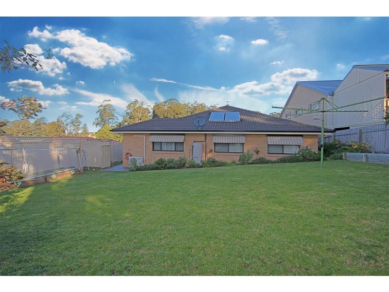 16 Wentworth Avenue, Sunshine Bay NSW 2536