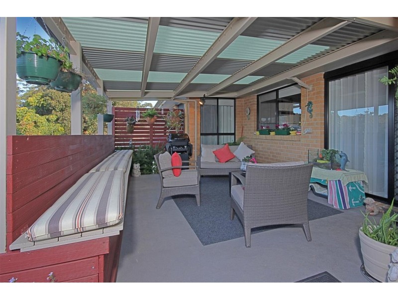 16 Wentworth Avenue, Sunshine Bay NSW 2536