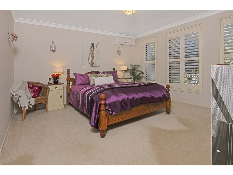 16 Wentworth Avenue, Sunshine Bay NSW 2536