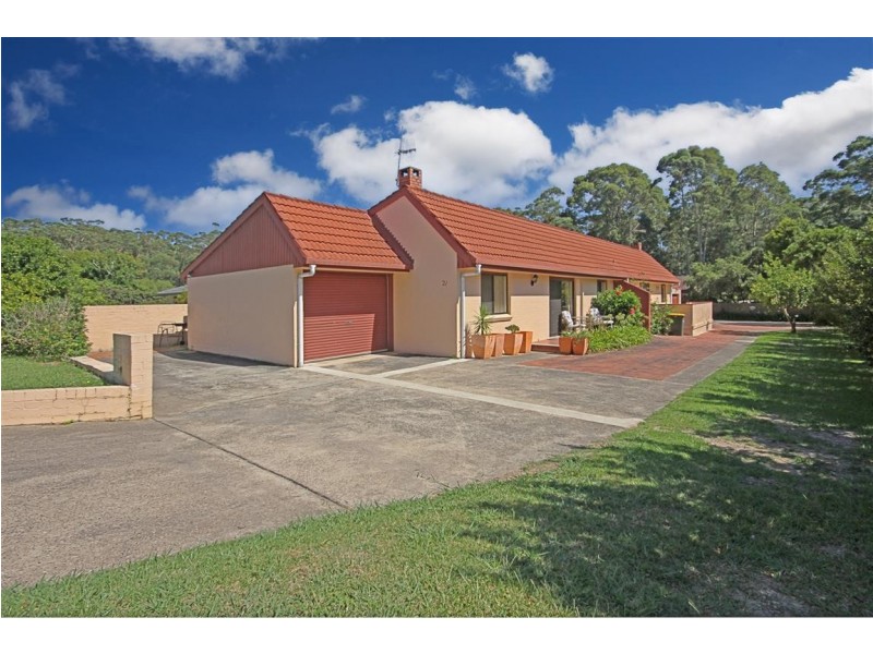 1/21 Newth Place, Surf Beach NSW 2536