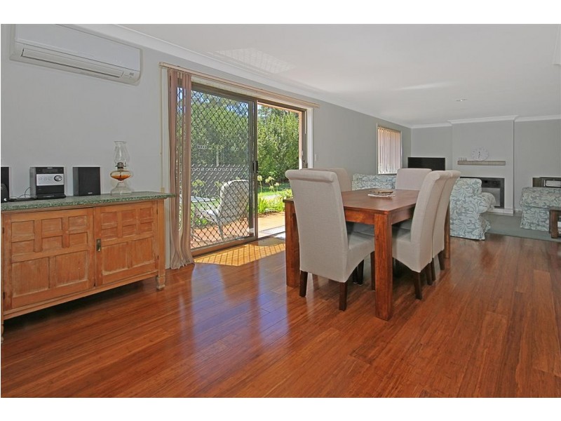 1/21 Newth Place, Surf Beach NSW 2536